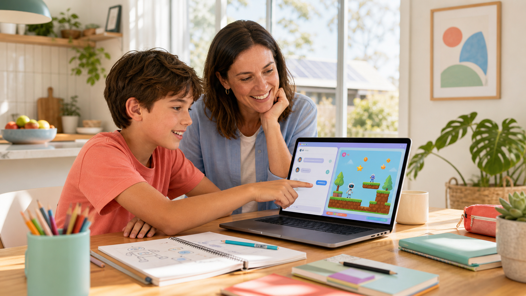 Is ChatGPT Safe for Kids? A Practical Australian Parent Guide