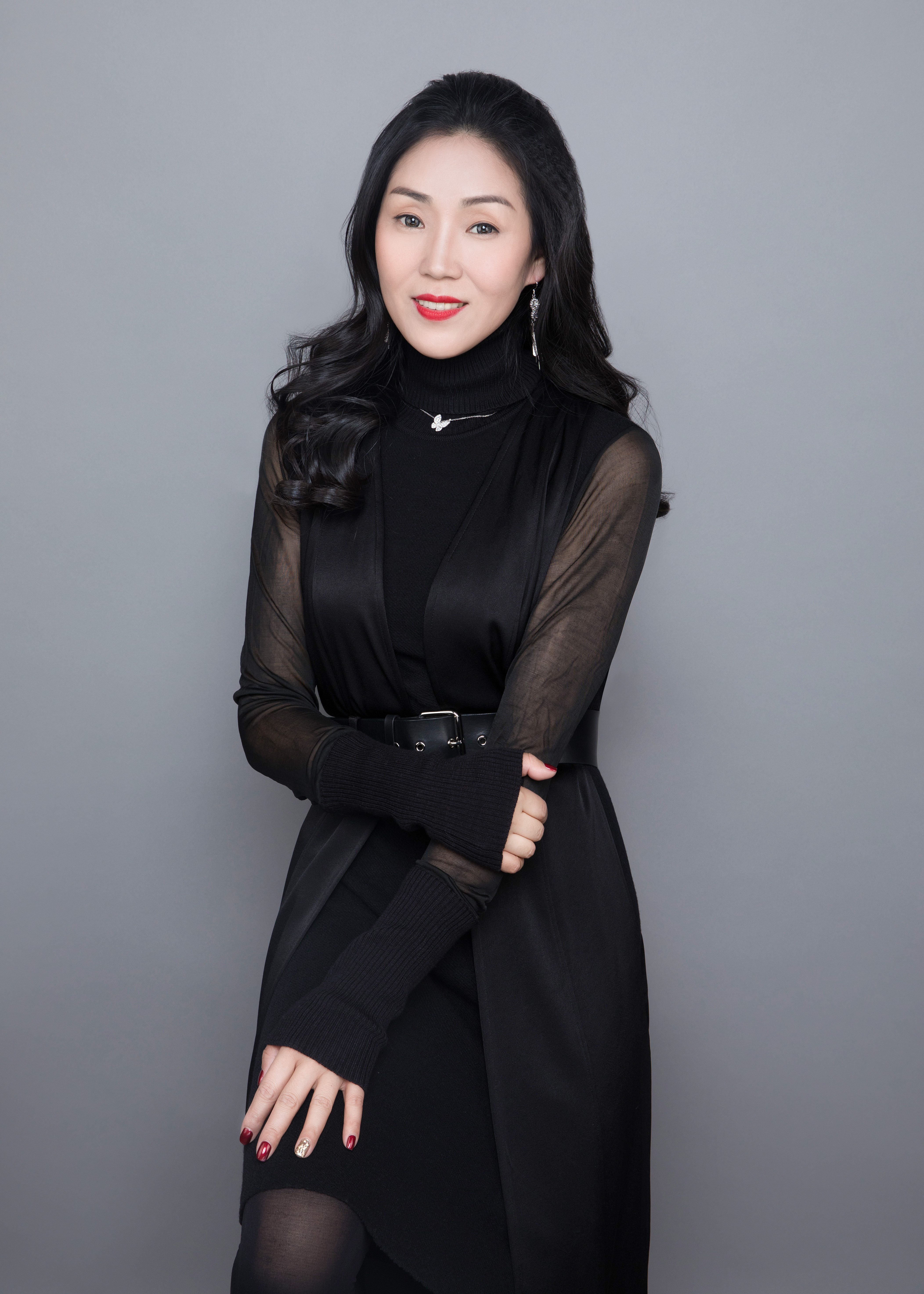 Elsa Guo