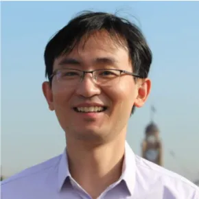 Liji Yu