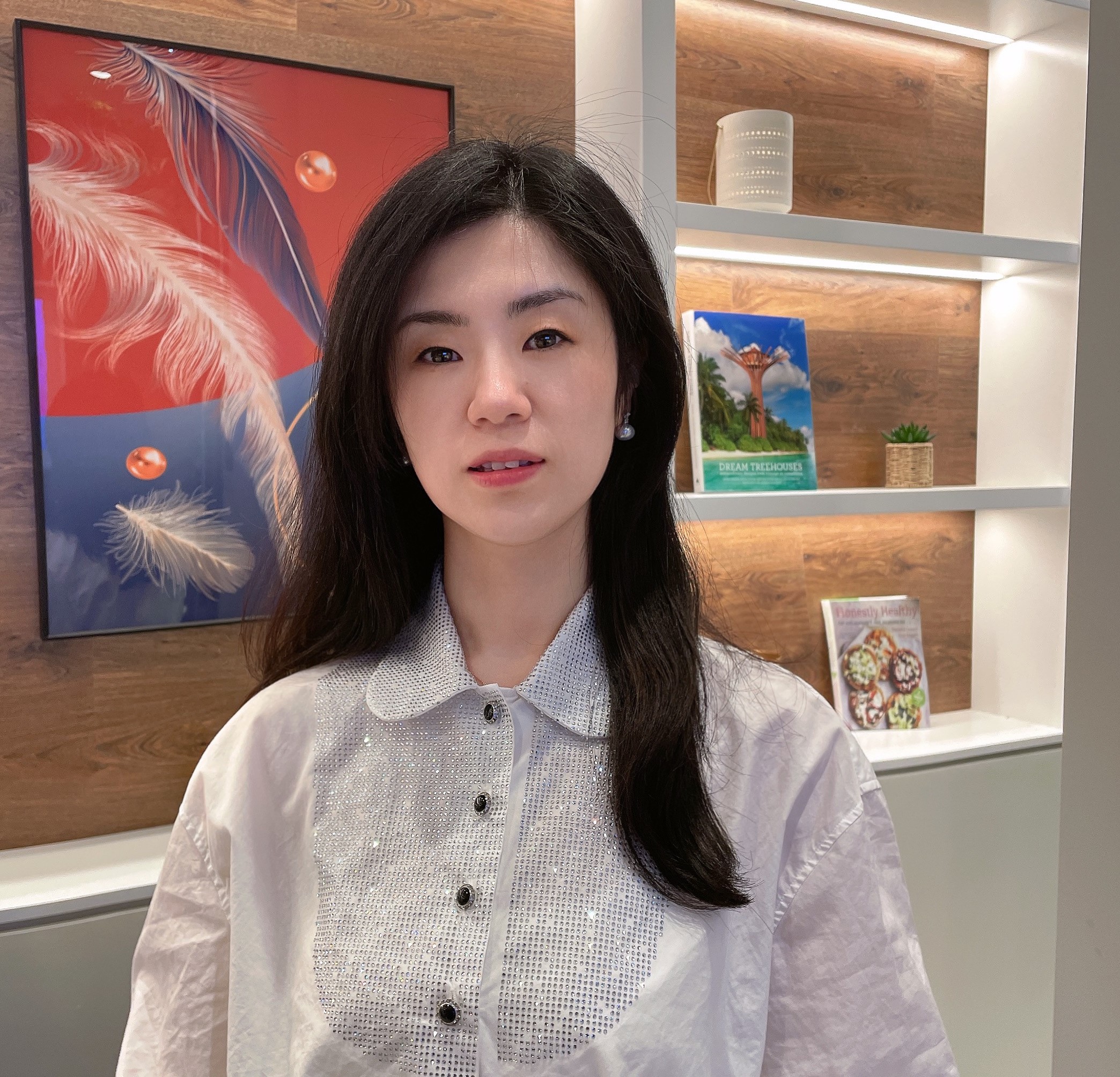 Vivien Yang