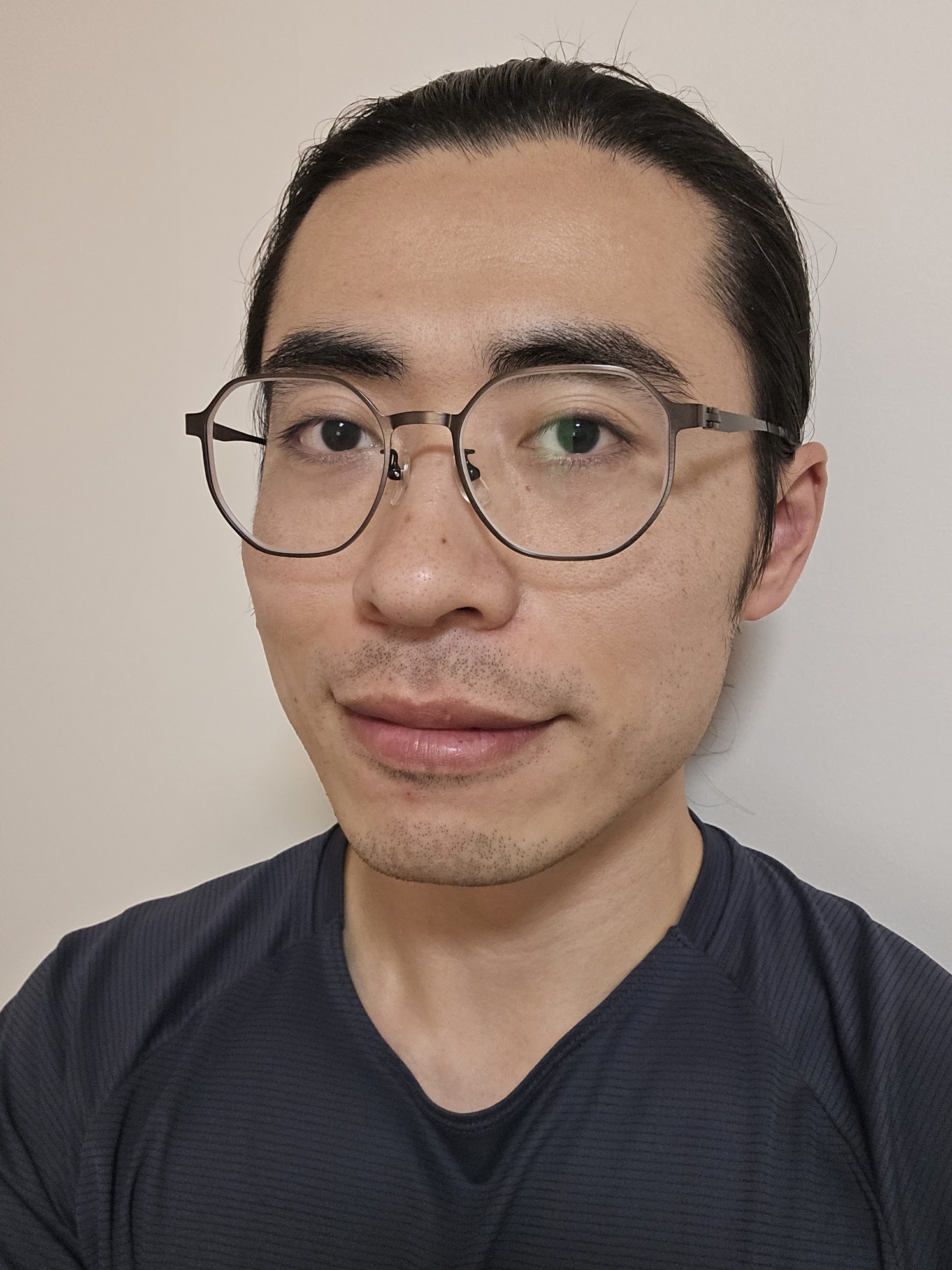 Xiangyu Zhou