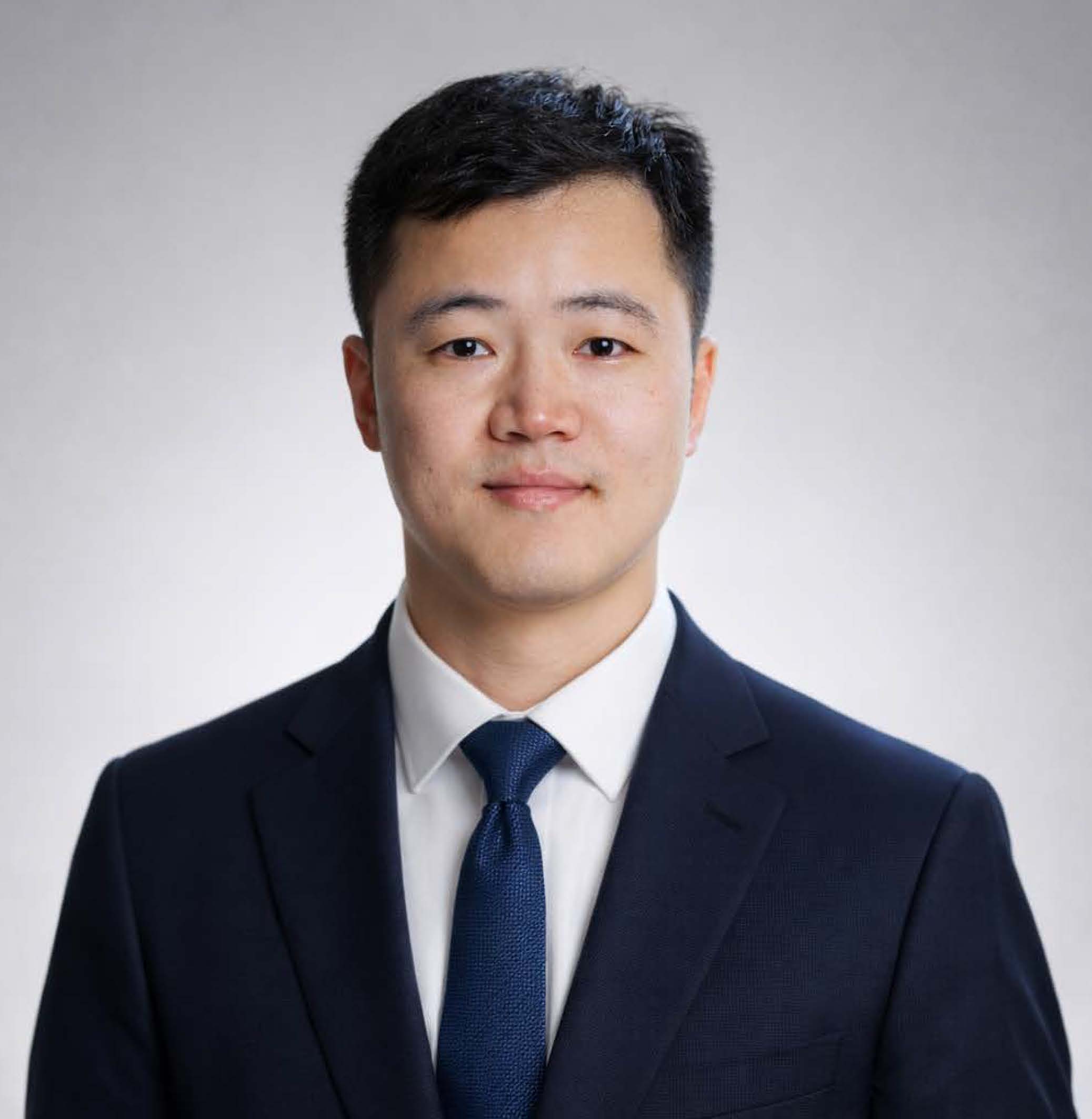 Dr. Zhi Chen