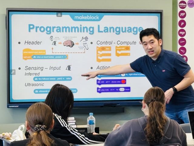 Programming Language Concepts Explained