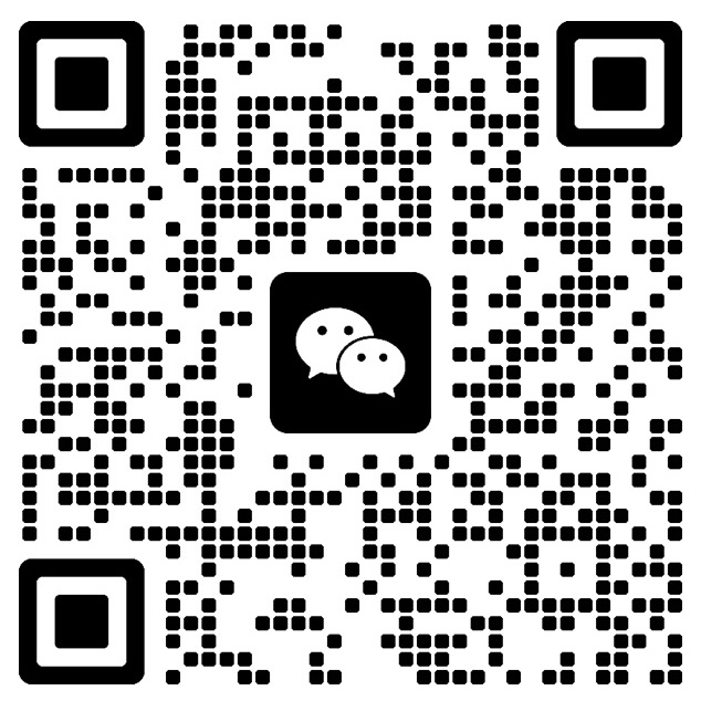 Ask Rain about school-fee questions QR code